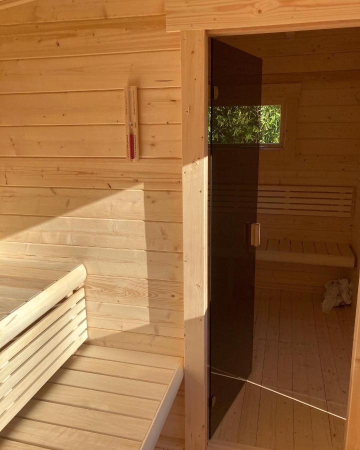 Le Mas Aux Aromes Puget Zewnętrze zdjęcie